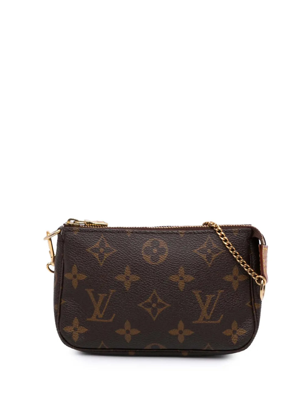 Louis Vuitton Pre-Owned 2013 Monogram Mini Pochette Accessoires handbag