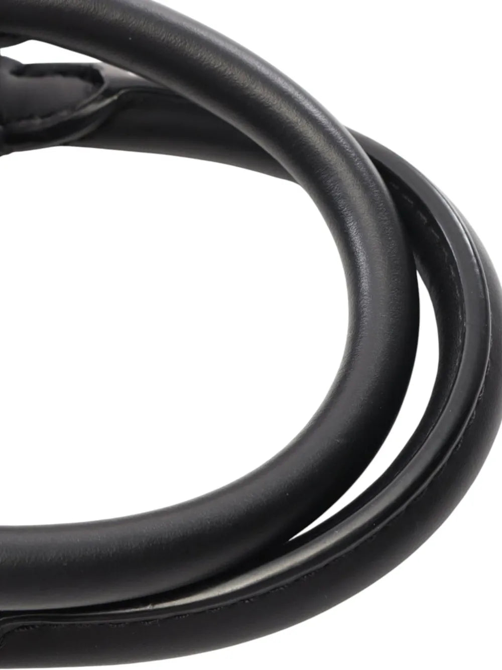 Louis Vuitton Pre-Owned 2021-2025 Monogram Eclipse Sac Plat satchel