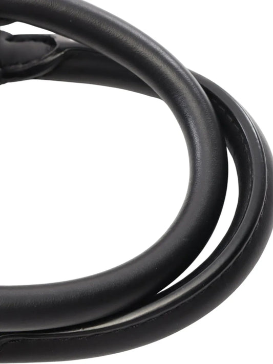 Louis Vuitton Pre-Owned 2021-2025 Monogram Eclipse Sac Plat satchel