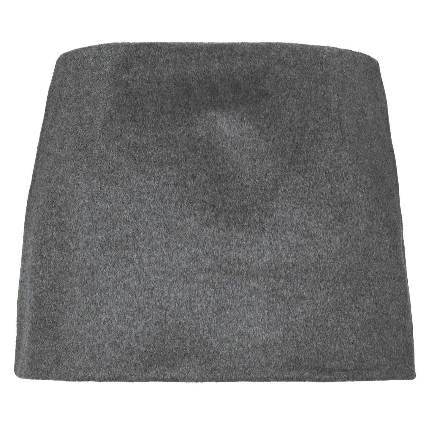 Miu Miu Women's Reversible Mini Skirt