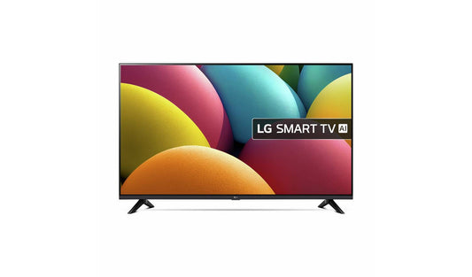 LG 43 Inch 43LQ60006LA Smart FHD HDR TV