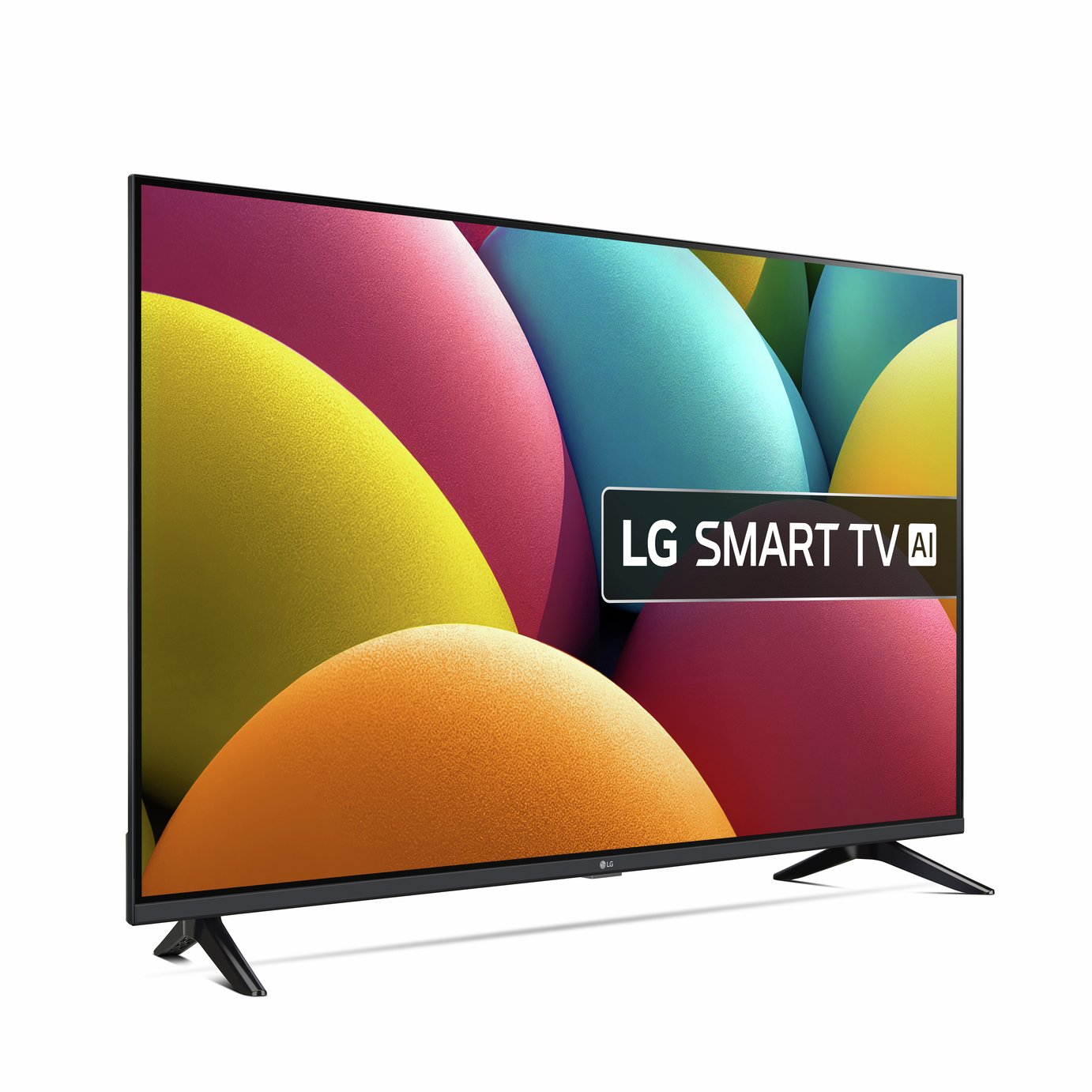 LG 43 Inch 43LQ60006LA Smart FHD HDR TV