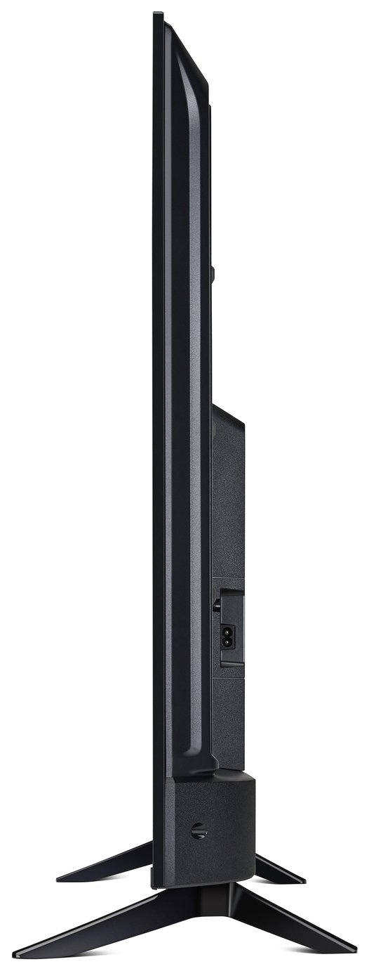 LG 43 Inch 43LQ60006LA Smart FHD HDR TV