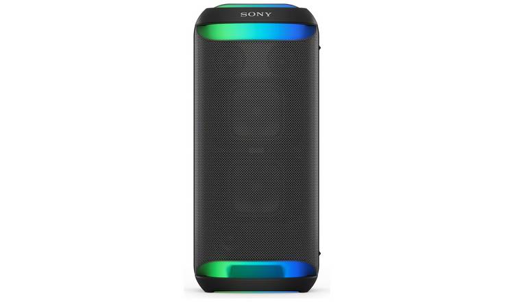 Sony SRS-XV800 Bluetooth Portable Party Speaker - Black