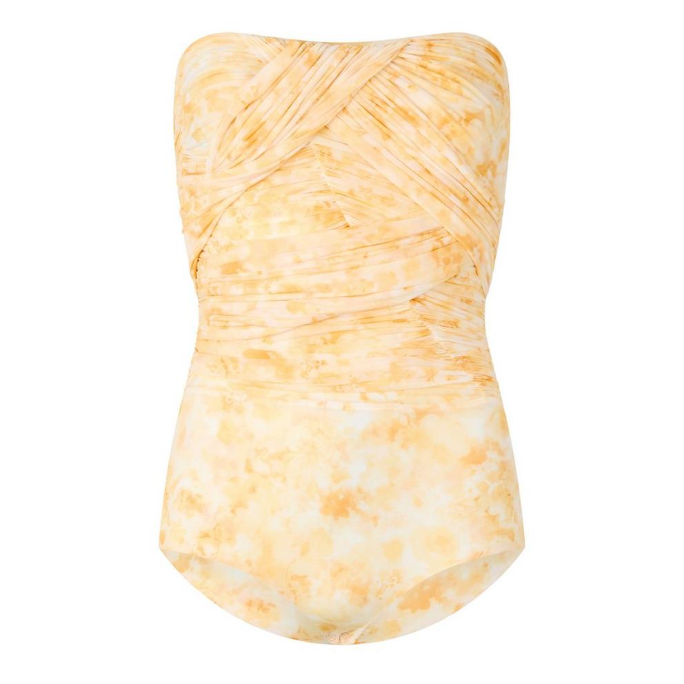Magda Butrym Magda Bodysuit Ld63