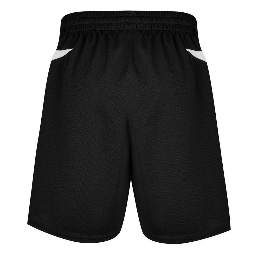 Represent Mens Star Football Shorts