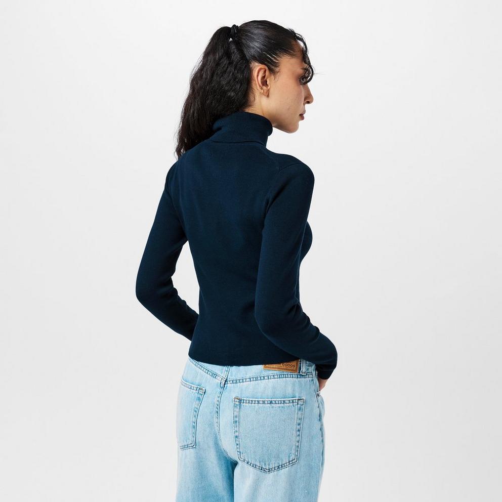Turtleneck Jumper