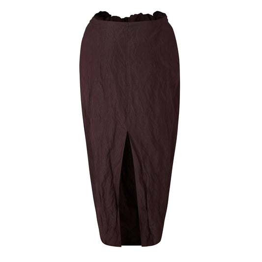 Magda Butrym Magda Skirt 19 Ld63