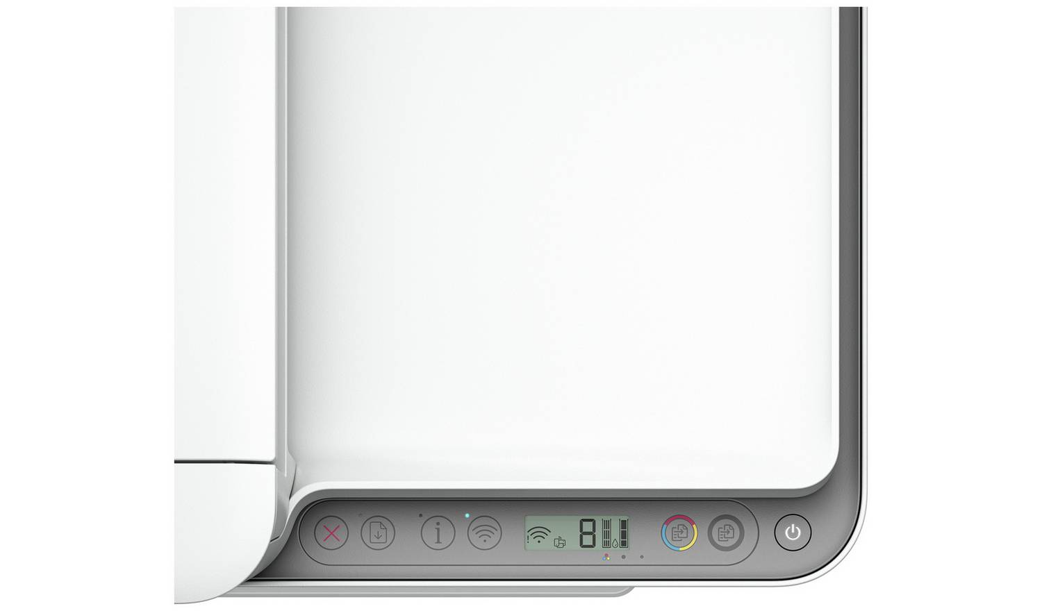 HP DeskJet 4220e AiO Wireless Printer & 3 Months Instant Ink