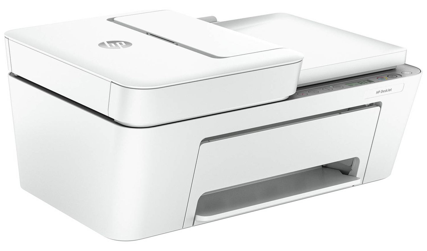 HP DeskJet 4220e AiO Wireless Printer & 3 Months Instant Ink