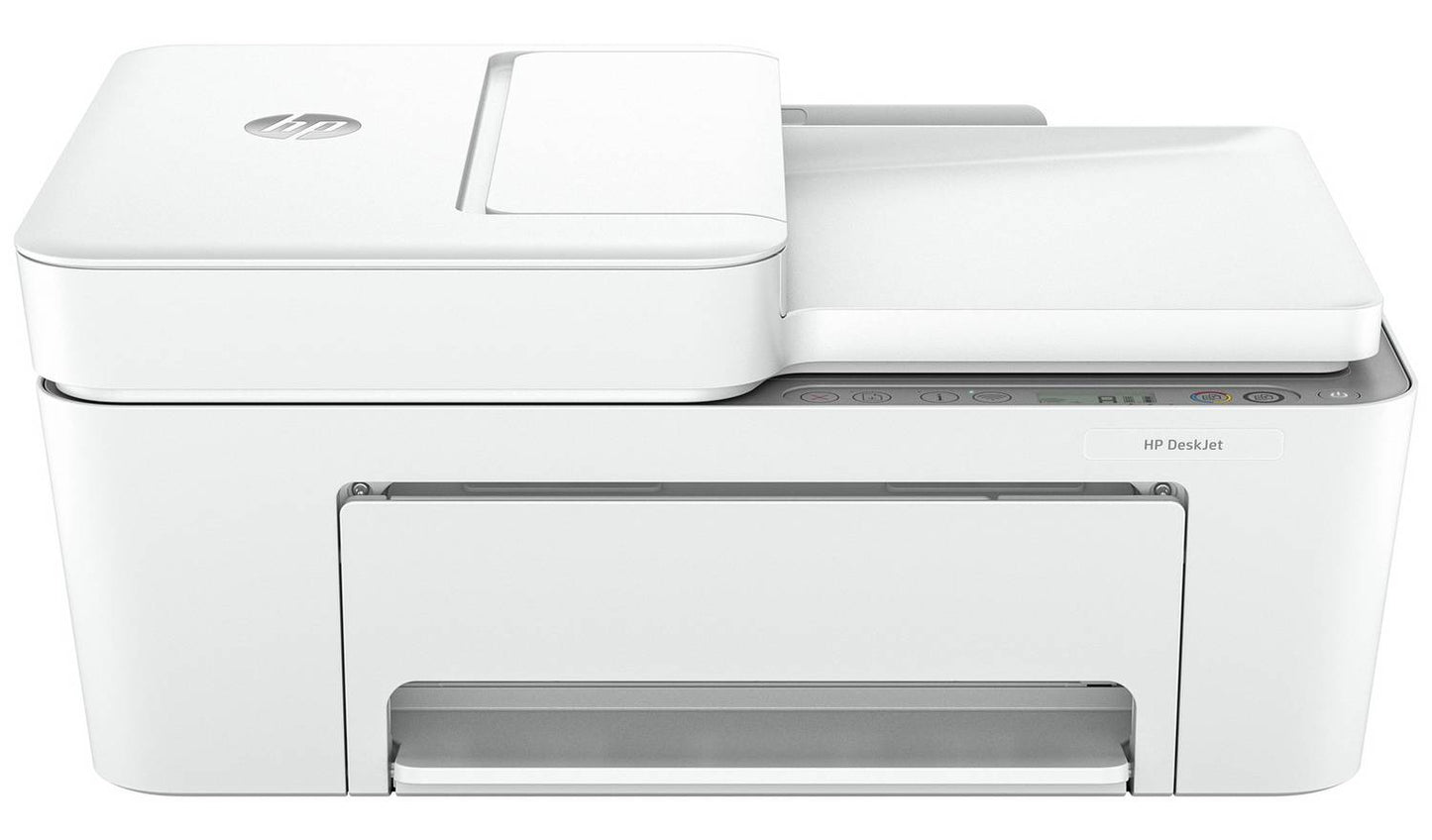HP DeskJet 4220e AiO Wireless Printer & 3 Months Instant Ink