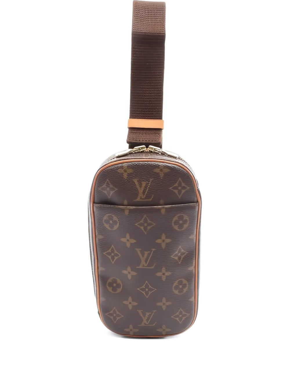Louis Vuitton Pre-Owned 2008 Ganju monogram body bag