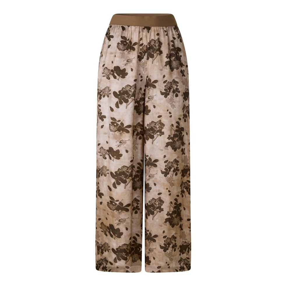 Uma Wang Uma Wan Pansy Pants Ld63