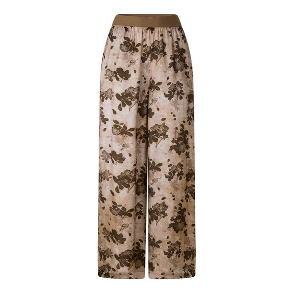 Uma Wang Uma Wan Pansy Pants Ld63