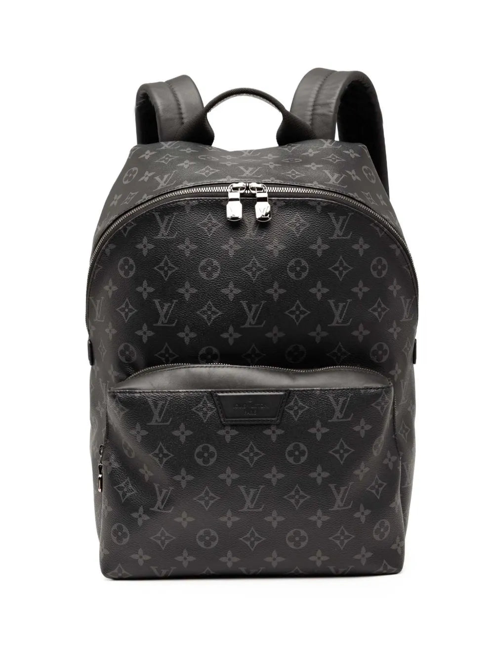 Louis Vuitton Pre-Owned 2021-2025 Monogram Eclipse Discovery backpack