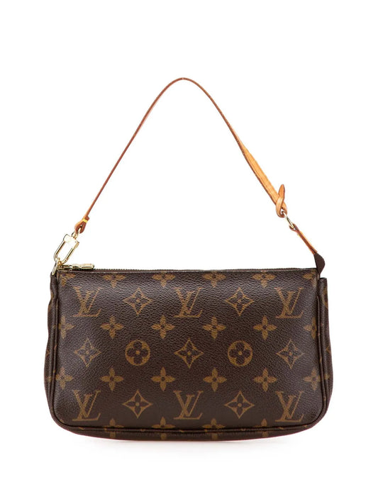 Louis Vuitton Pre-Owned 2008 Monogram Pochette Accessoires shoulder bag