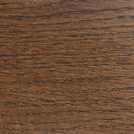 Habitat Chiltern Spindle Double Wooden Bed Frame - Walnut