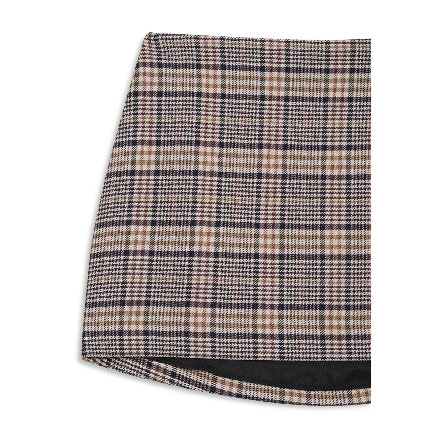 Anine Bing Women's Tierra Mini Skirt