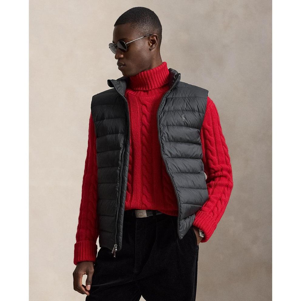 Polo Ralph Lauren Men's Colden Gilet