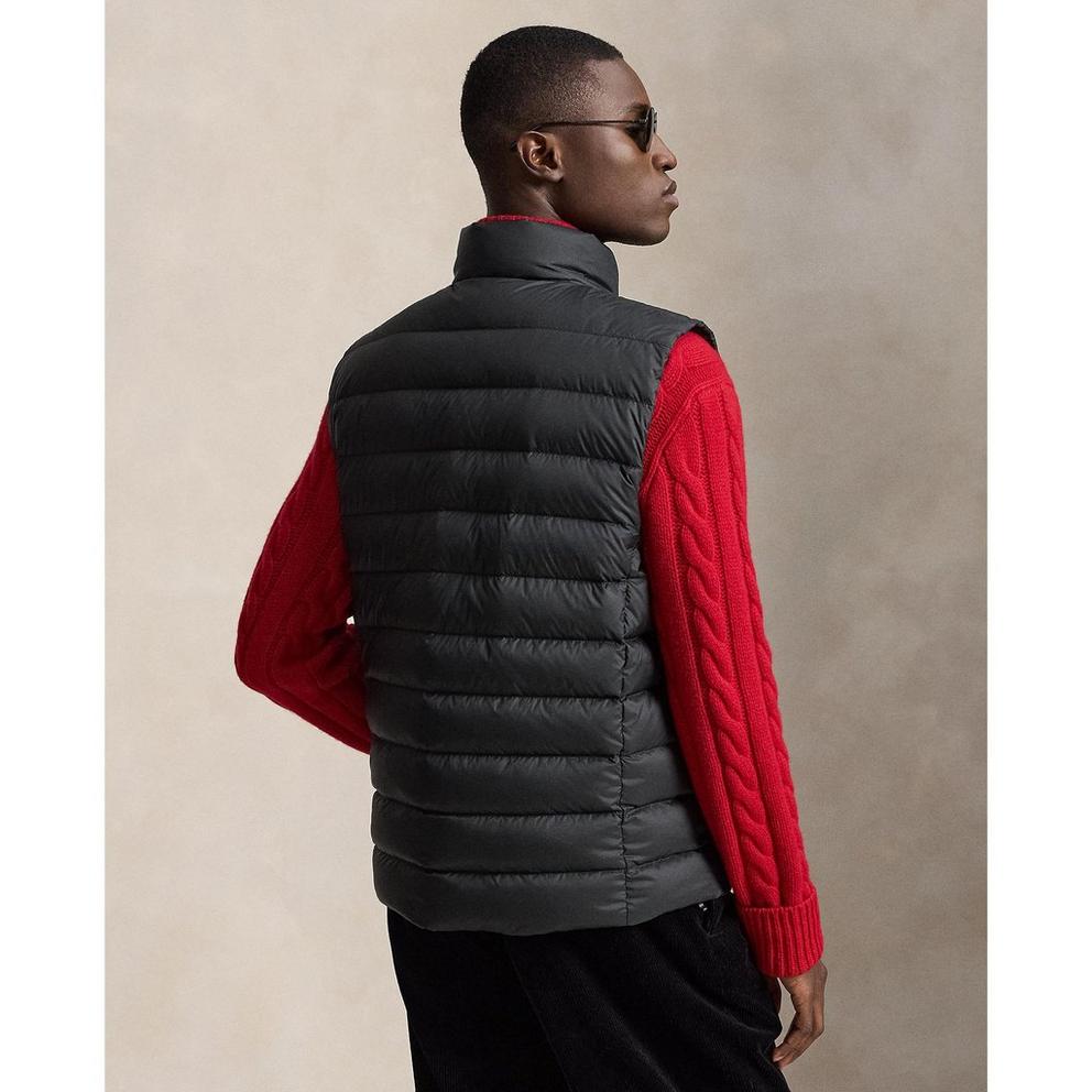Polo Ralph Lauren Men's Colden Gilet