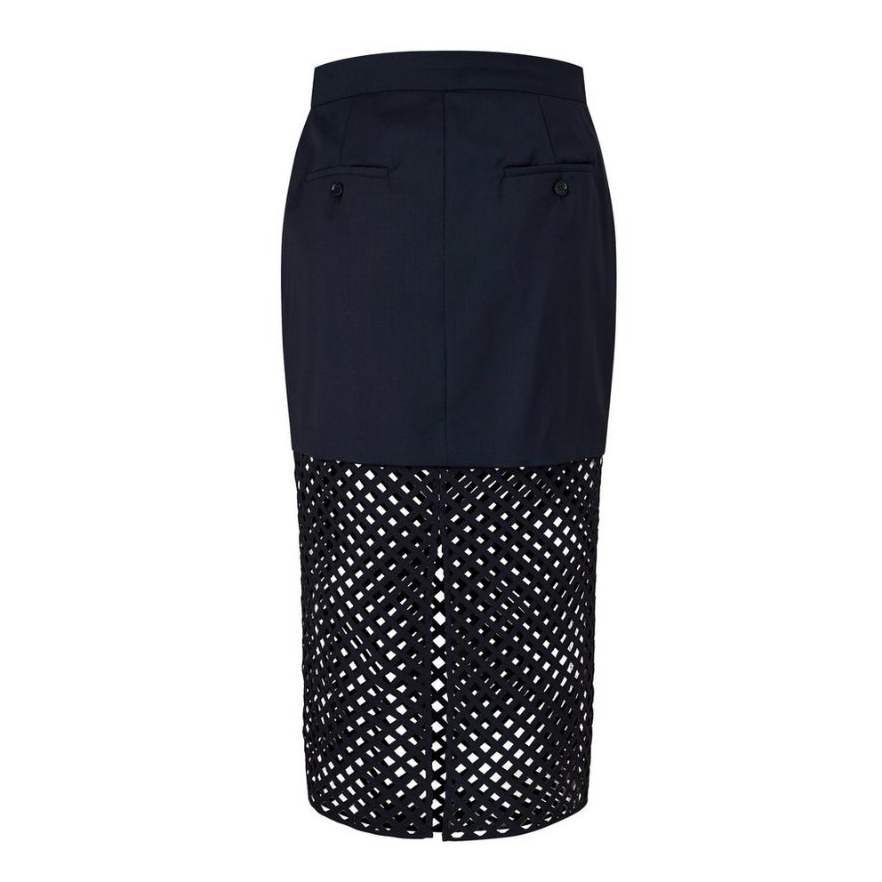 Max Mara Women's MXM Vaile Midi Skirt