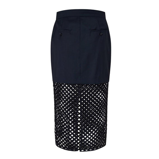 Max Mara Women's MXM Vaile Midi Skirt