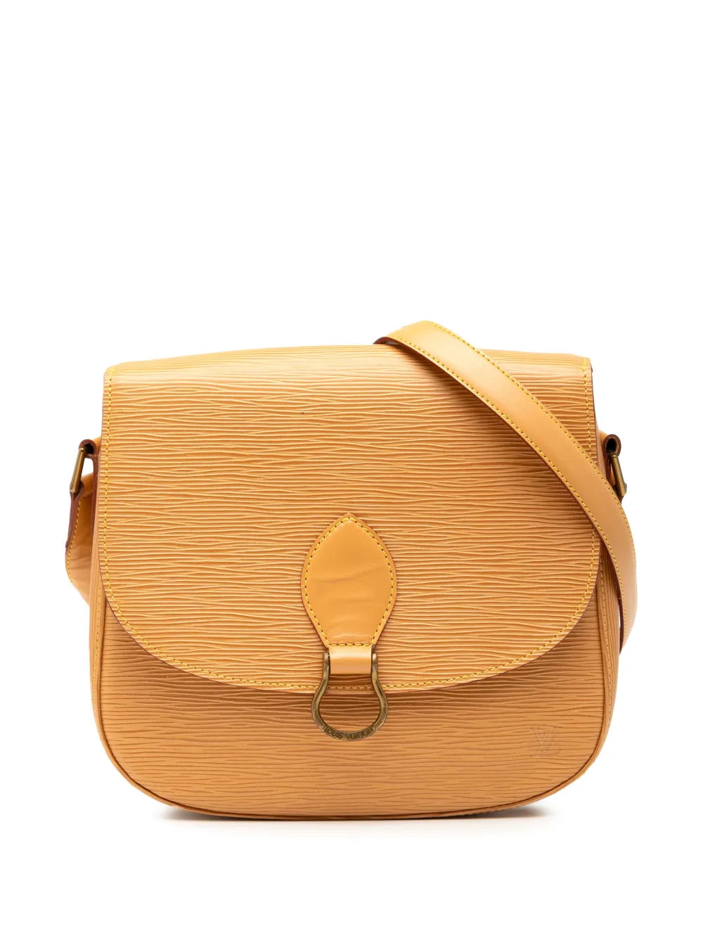 Louis Vuitton Pre-Owned 2008 Epi Saint Cloud GM crossbody bag