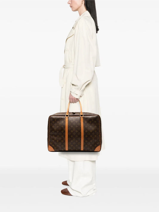 Louis Vuitton Pre-Owned 2003 Monogram Sirius 45 travel bag