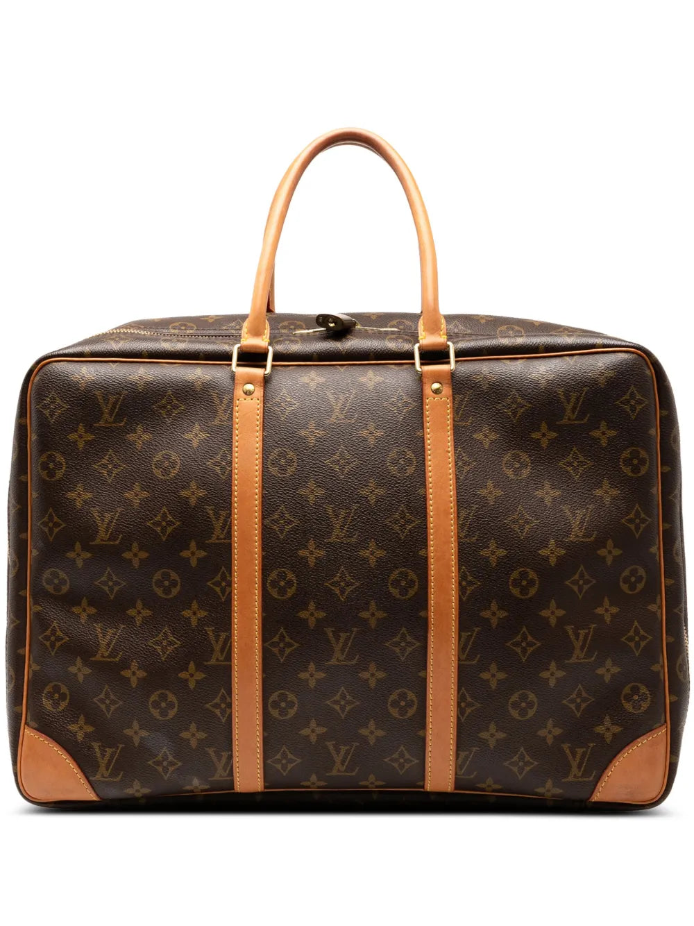 Louis Vuitton Pre-Owned 2003 Monogram Sirius 45 travel bag