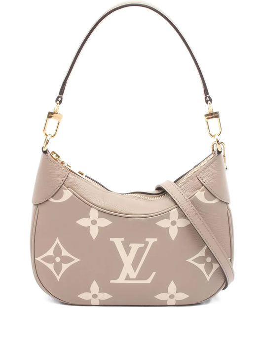 Louis Vuitton Pre-Owned 2010s Bagatelle NM Monogram Empreinte shoulder bag