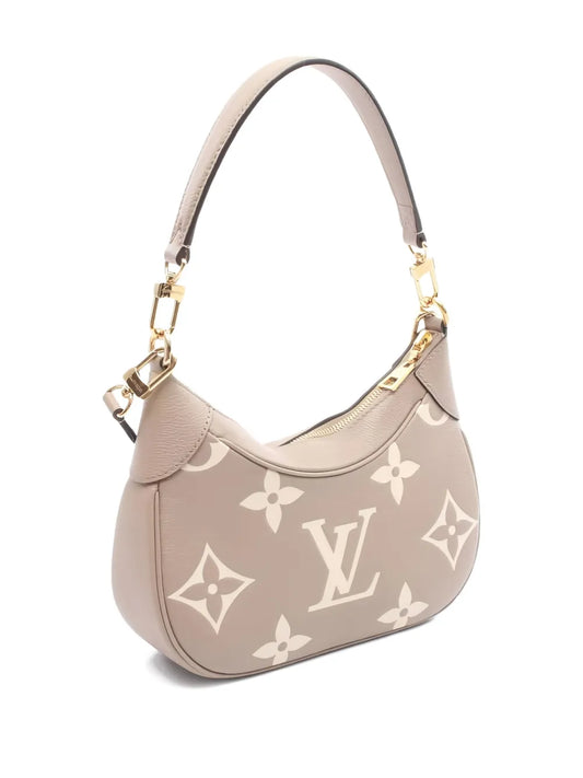 Louis Vuitton Pre-Owned 2010s Bagatelle NM Monogram Empreinte shoulder bag