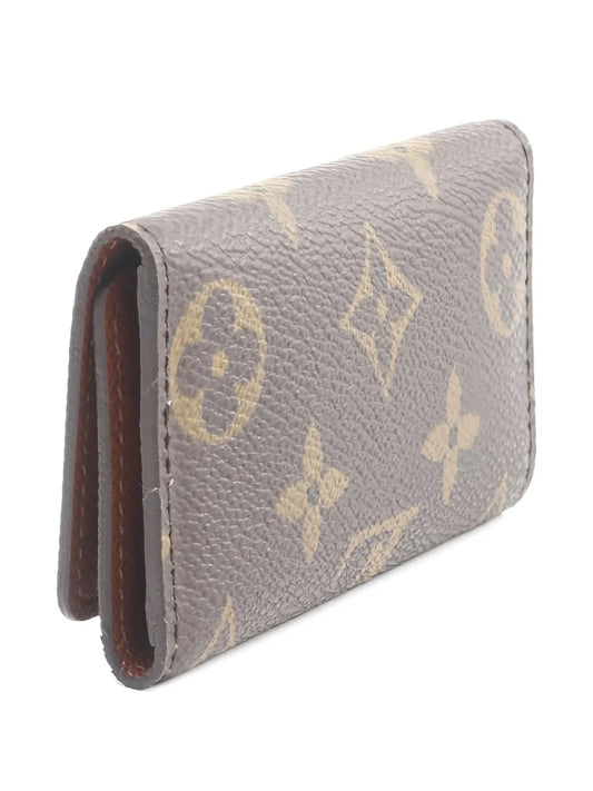 Louis Vuitton Pre-Owned 2004 Monogram key holder case