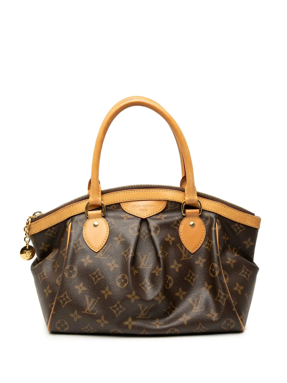 Louis Vuitton Pre-Owned 2008 Monogram Tivoli PM handbag