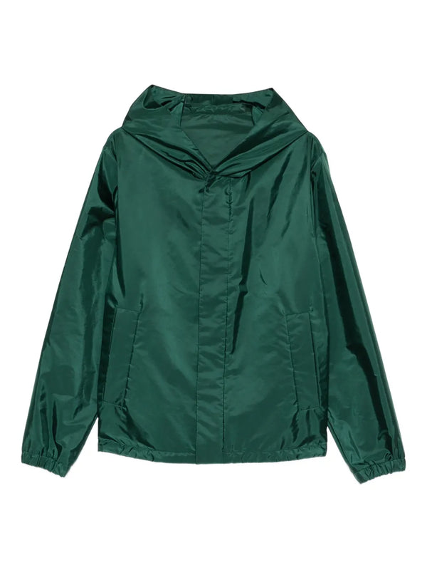 Moncler Grandans hooded jacket