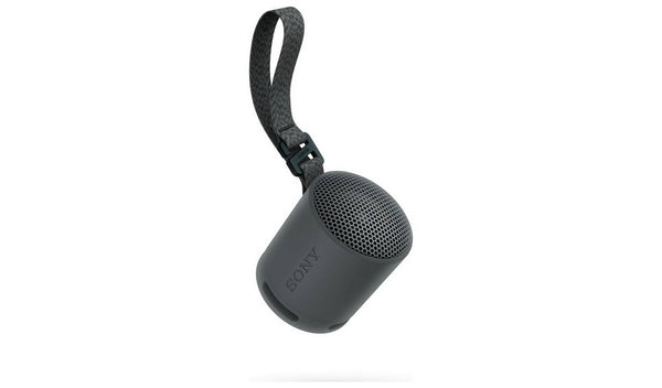 Sony SRS-XB100 Bluetooth Portable Speaker - Black