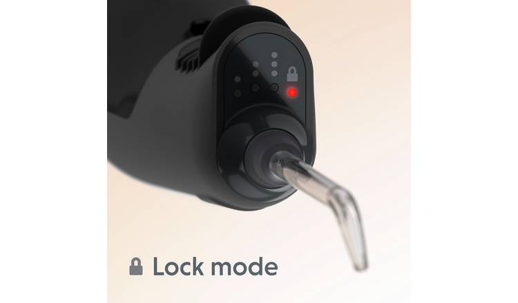 Ordo Hydro Sonic+ Cordless & Rechargeable Water Flosser