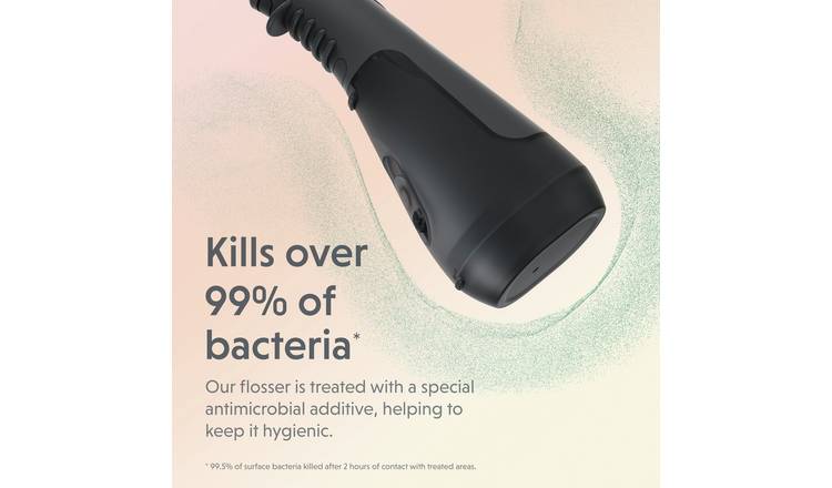 Ordo Hydro Sonic+ Cordless & Rechargeable Water Flosser