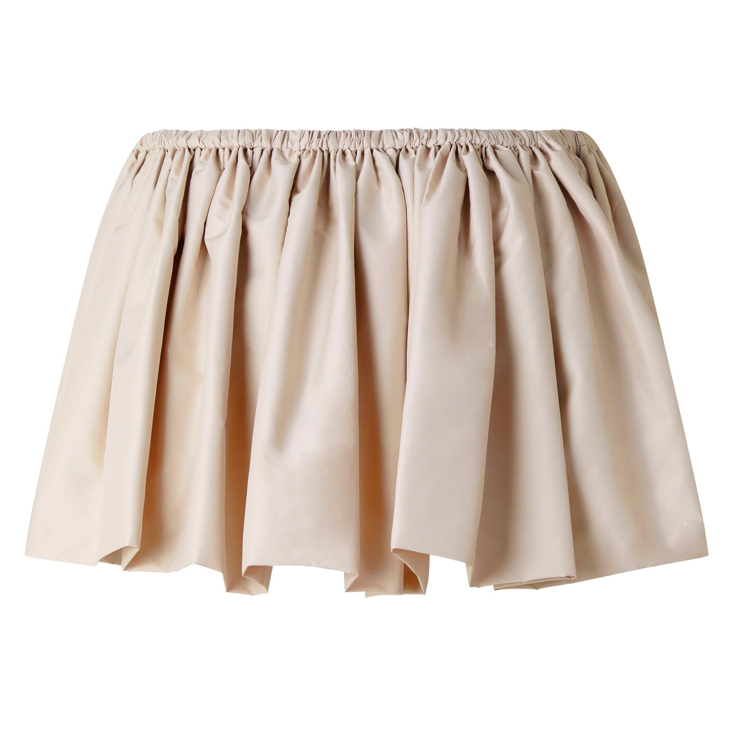 Miu Miu Women's Opale Mini Skirt