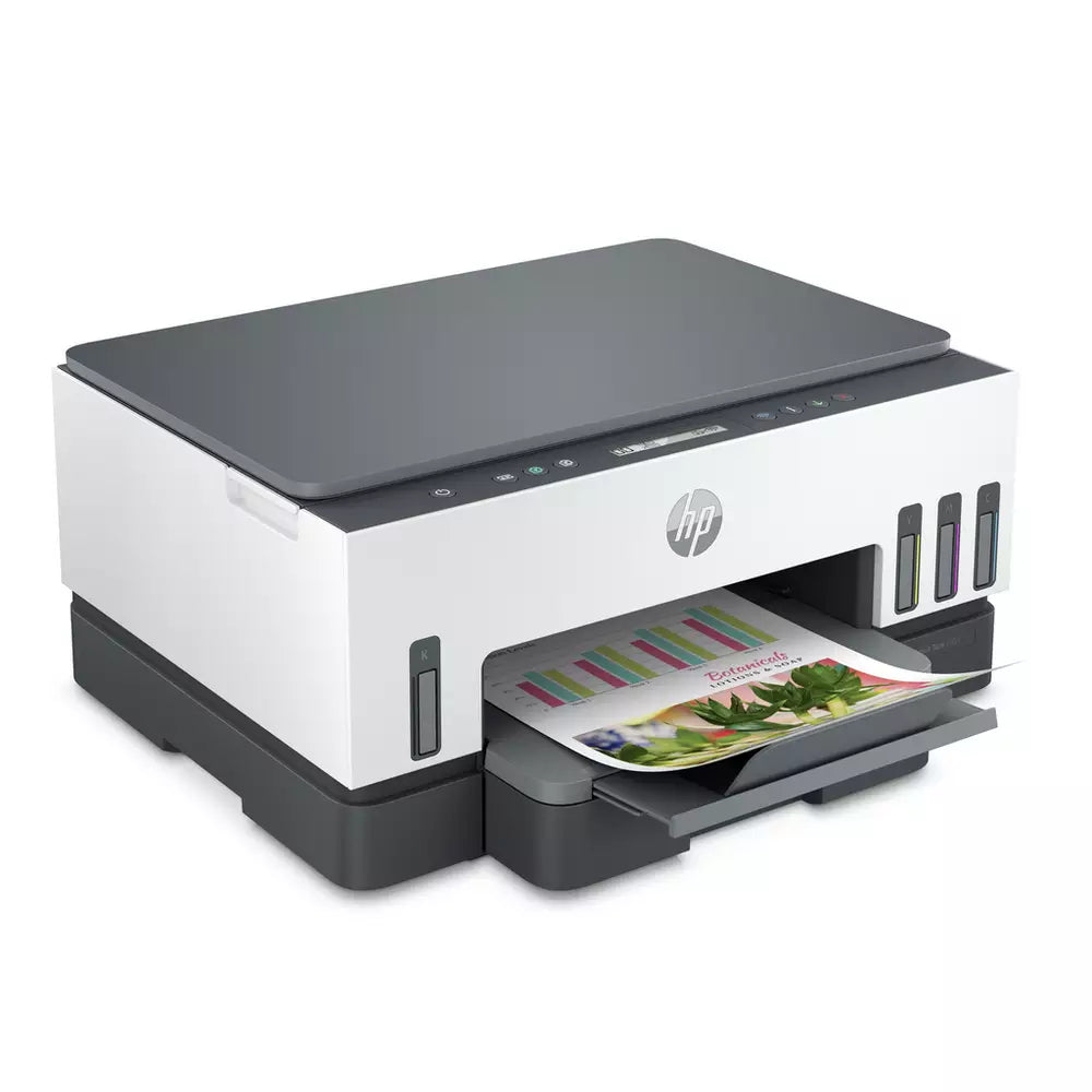 HP Smart Tank 7005 AIO Wireless Tank Printer & 3 Years Ink
