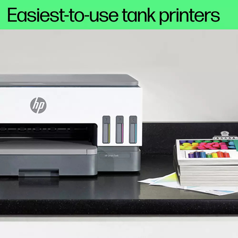 HP Smart Tank 7005 AIO Wireless Tank Printer & 3 Years Ink