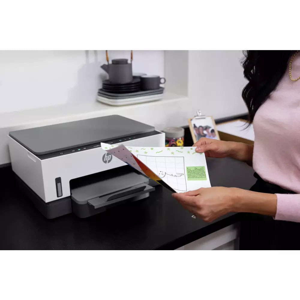 HP Smart Tank 7005 AIO Wireless Tank Printer & 3 Years Ink