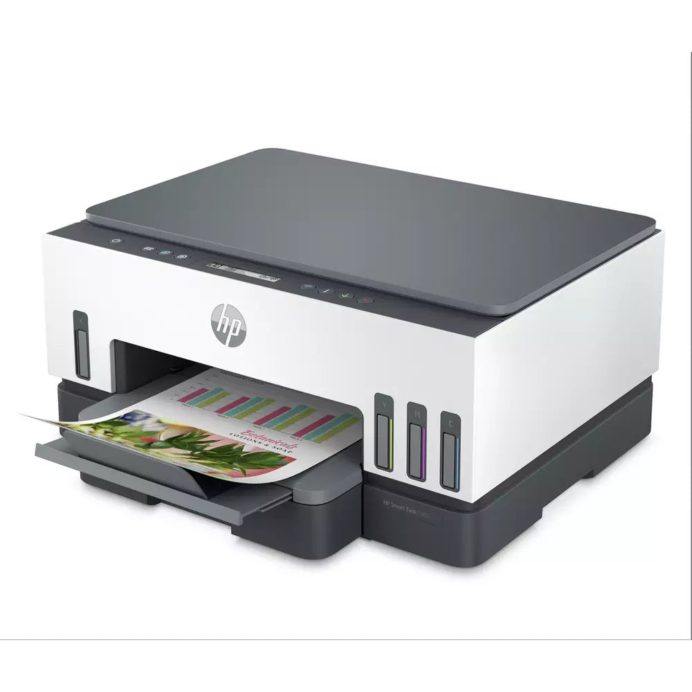 HP Smart Tank 7005 AIO Wireless Tank Printer & 3 Years Ink