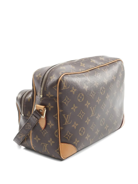 Louis Vuitton Pre-Owned 2006 Nile monogram-canvas shoulder bag