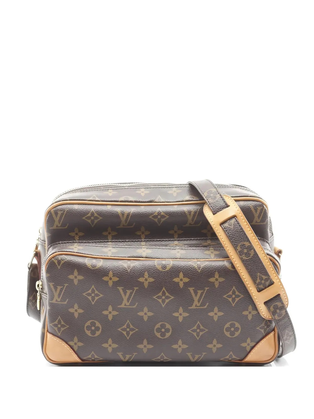 Louis Vuitton Pre-Owned 2006 Nile monogram-canvas shoulder bag