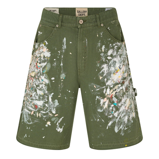 Gallery Dept Men's Denim Shorts