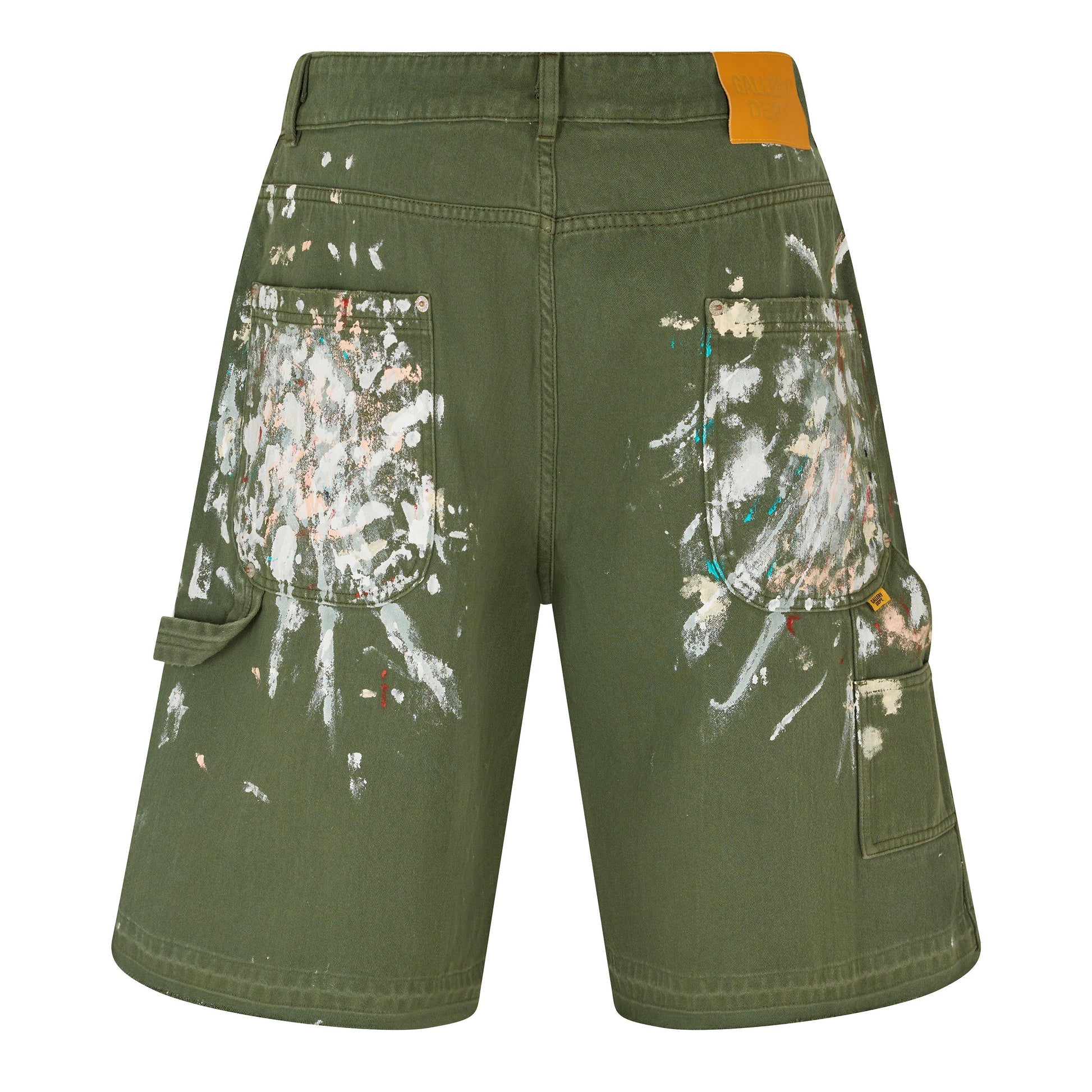 Gallery Dept Men's Denim Shorts