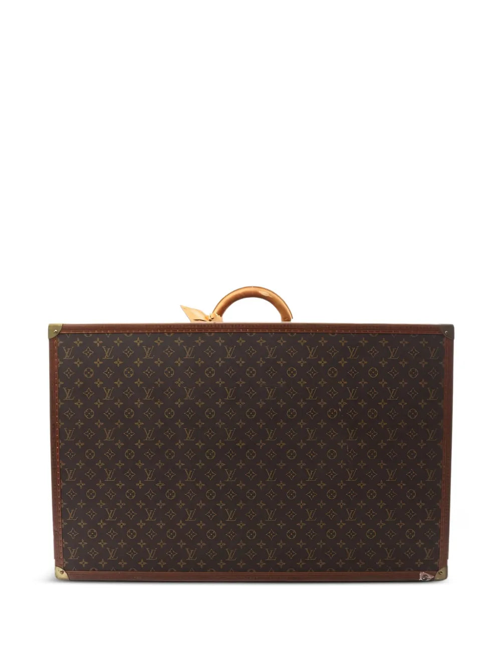 Louis Vuitton Pre-Owned 2000s Alzer 80 Monogram holdall