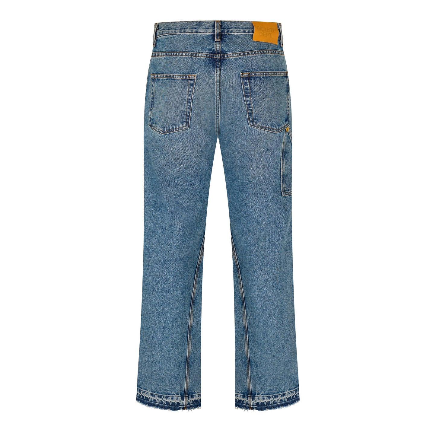 Gallery Dept Men's Wide Leg Jeans