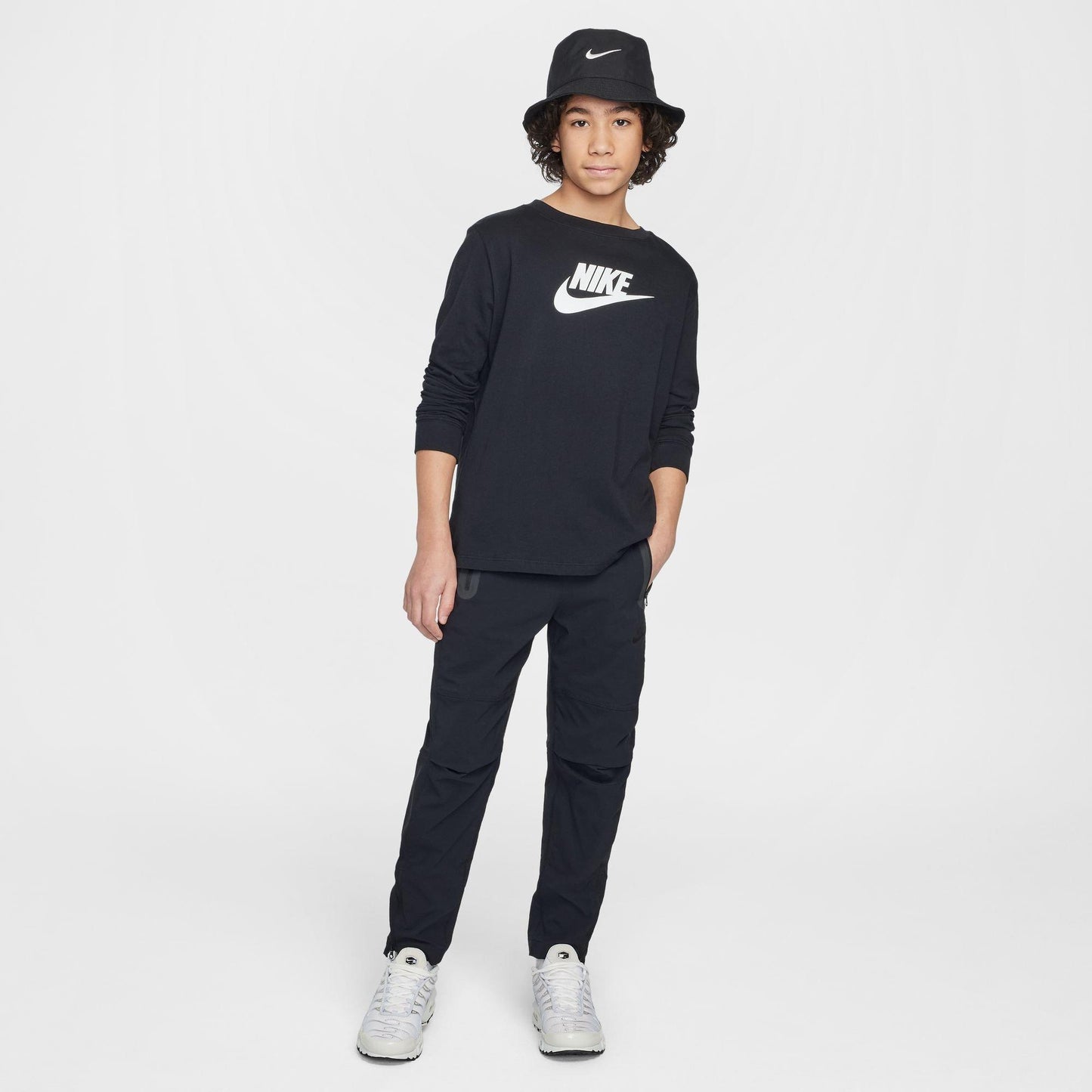 Nike Nike Wvn Pants Jn00
