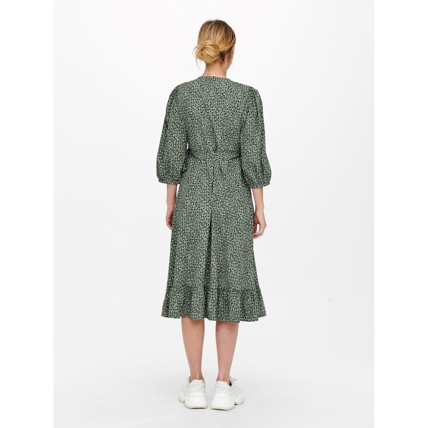 Women's Olivia Wrap Dress
